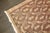 Textile Vintage Zabihi Collection Turkish Konya Square Room Size Rug - 7'11" x 9'2" For Sale - Image 7 of 12