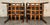 Rare Mid-Century Safari Chairs After Arne Norell For Sale - Image 12 of 15
