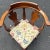 Wood Queen Anne Mahogany Corner Chair Circa 18th Century For Sale - Image 7 of 12
