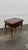 Stanley Furniture 1990s Stanley Queen Anne Mahogany Drop Leaf Accent Table For Sale - Image 4 of 8