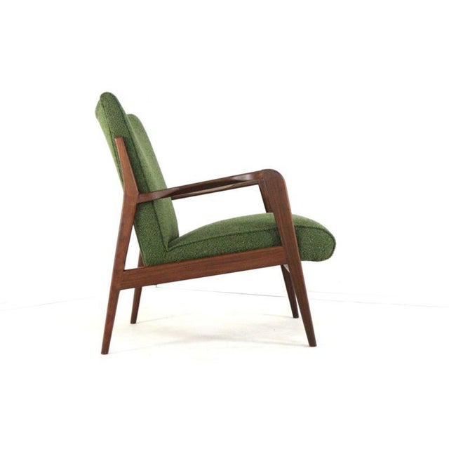 Dutch Style Crooswijk Armchair For Sale - Image 3 of 15