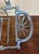 Metal Antique Industrial Wall Mounted Soap Caddy For Sale - Image 7 of 15