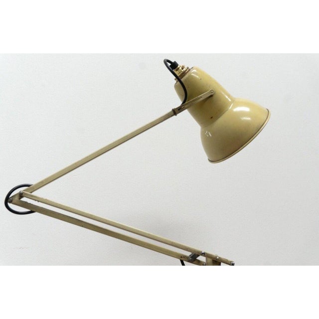 Model 122 Table Lamp, 1890 For Sale - Image 13 of 14