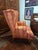 Bergere Lounge Chair, 1960s For Sale - Image 11 of 17