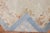 Antique Zabihi Collection Chinese Scenic Room Size Carpet - 8'10" x 11'7" For Sale - Image 10 of 12