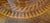 Brown Round Table from Rolo Manufacture, 1800s For Sale - Image 8 of 11