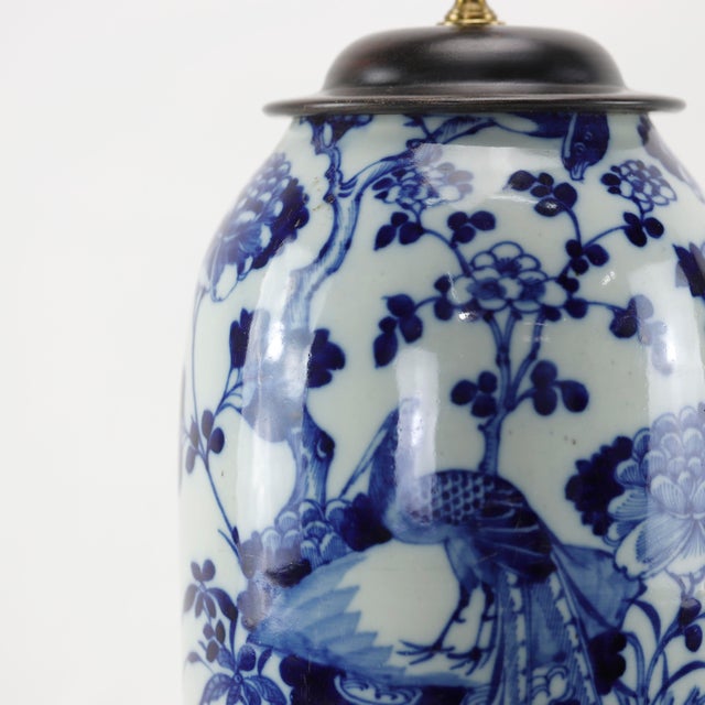 Mid *19th Century Chinese Celadon, Blue & White Porcelain