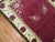 Mid 20th Century Vintage Turkish Rug - 4'2" x 7'2" For Sale - Image 5 of 6