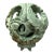 Carved Jade Stone Puzzle Ball For Sale