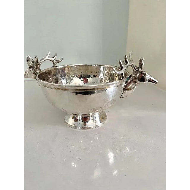 パティントン テーブル・ベル 【SILVER PLATE】 Amazon.com: Exquisite silver plate Dinner Bell table