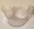 Transparent 19th Century American Brilliant Cut Crystal Glass Bowl For Sale - Image 8 of 9
