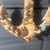 Coastal Folk Art Seashell-Encrusted Anchor Wall Sculpture For Sale - Image 12 of 12