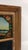 Early 19th Century Antique Federal Giltwood Trumeau Mirror For Sale - Image 5 of 9