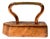 Antique 19th Century Danish Copper Sad Iron For Sale