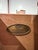 Vintage Hooker Seven Seas Cherry Lateral Filing Cabinet in the European Manor Style For Sale - Image 9 of 9
