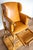 Mid-Century Modern Childrens Metamorphic Highchair Buggy Early Learner, 1930s For Sale - Image 11 of 18
