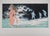 Milo Manara, Mermaid in the Waves, Silkscreen Print For Sale