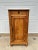 Chocolate Late 19th Century Pine Cabinet For Sale - Image 8 of 8