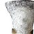 1960s Murano Ice Glass Wall Lamp by Egon Hillebrand for Hillebrand Lighting, 1960s For Sale - Image 5 of 11