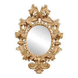 Example of Wall Mirrors
