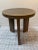 Design Plus Gallery presents a Royce Side Table from Brownstone. A natural beauty with updated touches. The versatile...