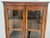 Antique Display Cabinets in Cherry Wood, 1800s, Set of 2 For Sale - Image 13 of 18