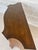 Wood Heritage Henredon Louie XV Style French Country Hoof Foot Console Cabinet For Sale - Image 7 of 13
