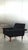 Mid-Century Modern Lounge Chair in Mohair, 1967 For Sale - Image 4 of 17