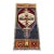 Turkish Yastik Rug 1'4" x 2'10" For Sale