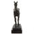 French French Antique Bronze Sculpture of Racehorse by Francois Peyrol Ca. 1910 For Sale - Image 3 of 18