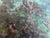 Forest Green Late 20th Century Impressionist Landscape: "Lush Brook" by j.c. Lynch For Sale - Image 8 of 13