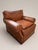 Late 20th Century Ralph Lauren Wentworth Armchair Pair For Sale - Image 11 of 18