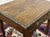 19th Century English Oak Side Table For Sale - Image 5 of 11