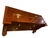 Ralph Lauren by Henredon, Regency-Style Chest/ Dresser/ Side Board, Vintage Shiny Mahogany, For Sale In Detroit - Image 6 of 12