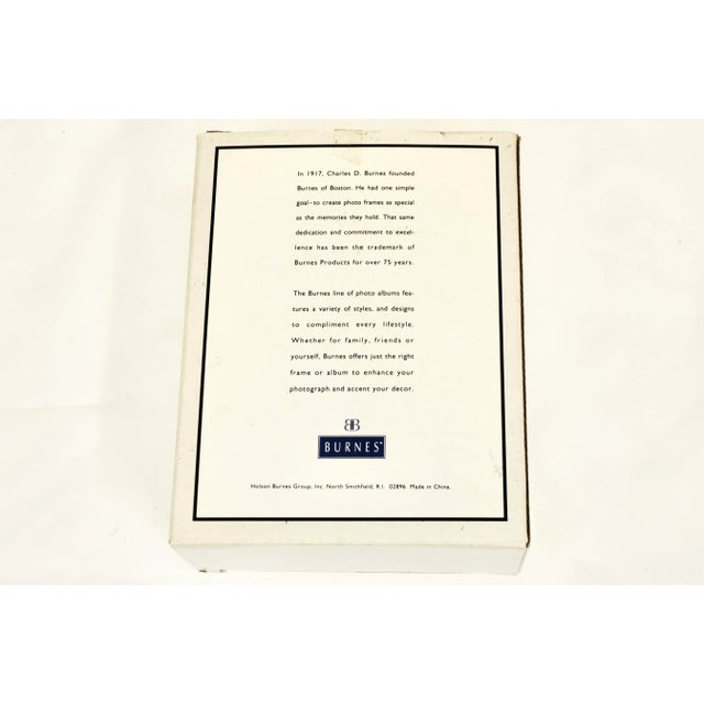 Keepsake Photo Album Box For Sale In Chicago - Image 6 of 7