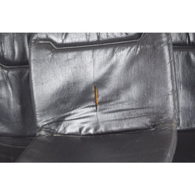 Vintage Chairs by Gastone Rinaldi, 1970, Set of 8 For Sale - Image 13 of 14