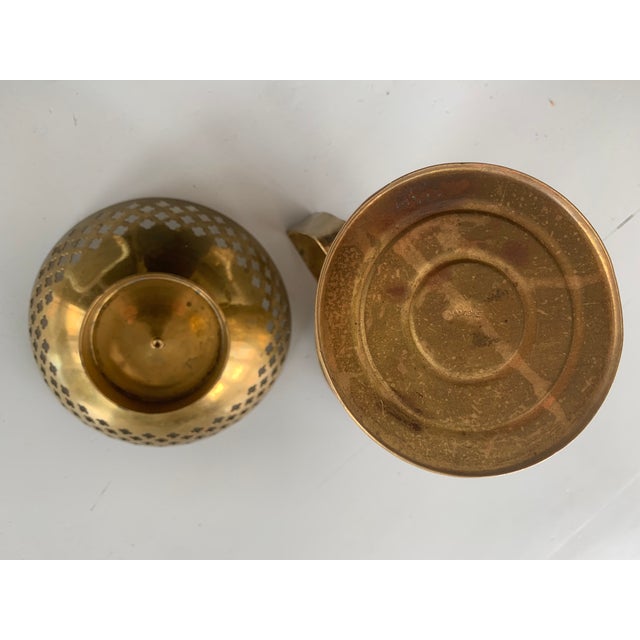 Set of Victorian Jug, England, 1940s, Set of 2 For Sale - Image 11 of 14