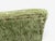 Swedish Modern, Scoop Lounge Chair, Green Fabric, Beech, Sweden, 1940s For Sale - Image 10 of 10