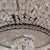 Chandelier in Strass Crystal, Spain, 1970s For Sale - Image 14 of 18