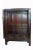 Antique Hand Painted Chinese Cabinet For Sale - Image 9 of 11