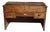 French Glove Makers Table in Oak For Sale