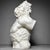 Mid-Century Modern Plaster Bust of Laocoön, 1960s For Sale - Image 3 of 18