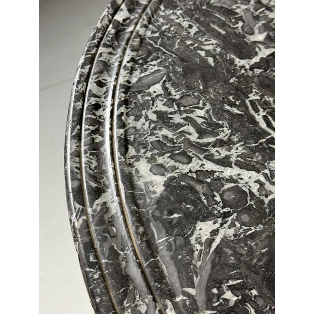 Gueridon Center Table, France For Sale - Image 6 of 18