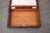 Antique Rosewood Box with Mirror For Sale - Image 5 of 10