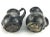 Pathpoint Quadruple Silver Cream & Sugar Set For Sale - Image 10 of 12