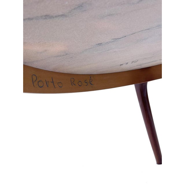 Vintage German Coffee Table, 1960s For Sale - Image 11 of 18