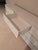 American 1990s White Formica Dresser For Sale - Image 3 of 3