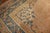 Early 20th Century Palace Size Salmon Antique Oushak Carpet - 16'4" x 25'4" For Sale - Image 5 of 6