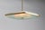 2026 Pendant Light attributed to Max Ingrand for Fontana Arte, Italy, 1960 For Sale - Image 15 of 18