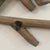 1980s Wall-Mounted Coat Rack For Sale - Image 4 of 11